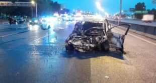 Joven alcoholizado mató a hombre en Panamericana con 24 multas previas