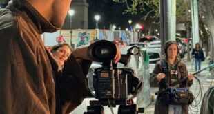 Neuquén invertirá 220 millones en industria cinematográfica