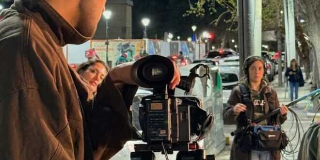 Neuquén invertirá 220 millones en industria cinematográfica