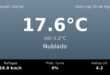 Clima en Neuquén Capital del Domingo 30 de Agosto: máxima de 17.6°C y cielo nublado