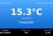 Clima en Neuquén Capital del Jueves 3 de Septiembre: máxima de 15.3°C y cielo despejado