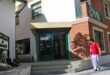 Escuela de Música de Neuquén: obras tras reclamos