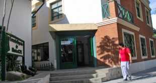 Escuela de Música de Neuquén: obras tras reclamos