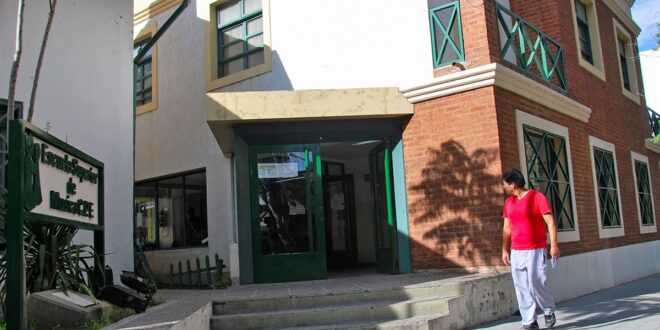 Escuela de Música de Neuquén: obras tras reclamos