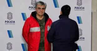 Detienen a concejal de La Libertad Avanza acusado de vender drogas