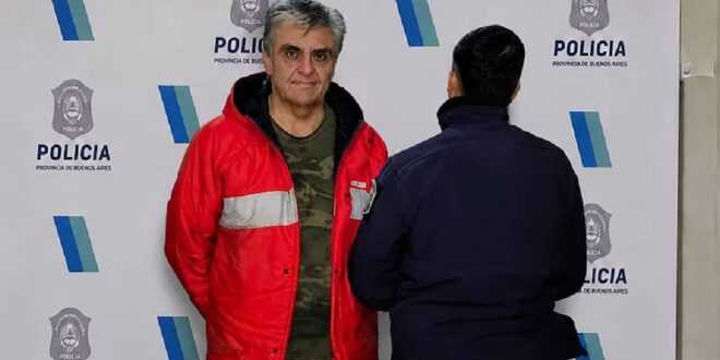 Detienen a concejal de La Libertad Avanza acusado de vender drogas