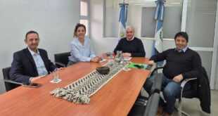 Créditos Neuquén Habita: nuevo convenio para proyectos de vivienda