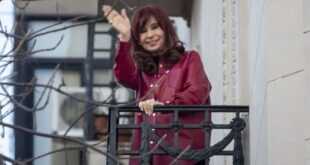 Cristina Kirchner recupera pensión suspendida: cifra de Anses