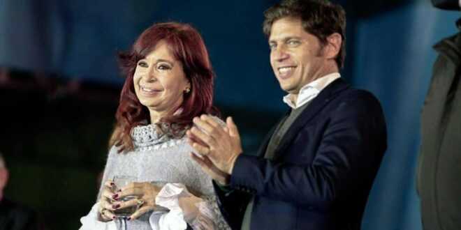 Elecciones 2027: encuesta mide escenarios del peronismo unido o dividido