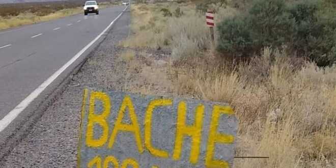 Accidentes fatales en rutas de Neuquén: cifras alarmantes