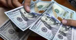 Dólar oficial cierra a $1.535 y blue a $1.550 el 21 de septiembre