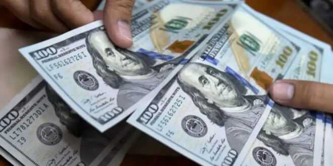 Dólar oficial cierra a $1.535 y blue a $1.550 el 21 de septiembre
