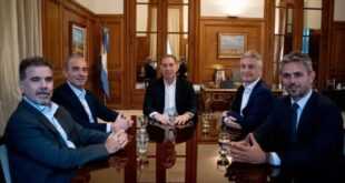 Encuesta marca límites para alianza LLA-PRO 2027
