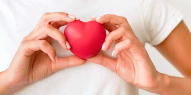 Día Mundial del Corazón: hábitos y controles para prevenir enfermedades