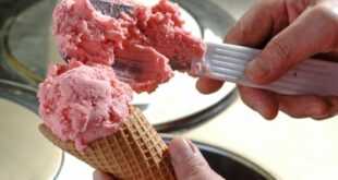 Día Nacional del Helado Artesanal: tradición y sabor en Argentina