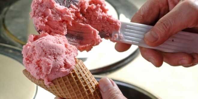 Día Nacional del Helado Artesanal: tradición y sabor en Argentina