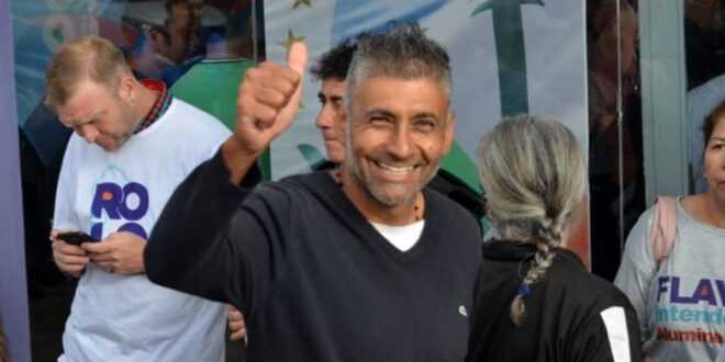 Primero Neuquén abre campaña electoral 2027 en Zapala
