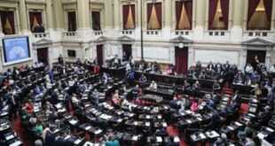 Diputados debate ley de tierras con riesgo de quórum