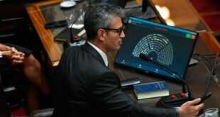 Diputados debate Ley de Tierras K y medidas del gobierno