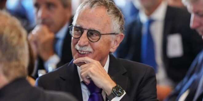 Fentanilo contaminado: investigación menciona a Mario Lugones