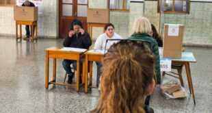 Encuesta 2027: brecha de género y preferencias del voto de cambio