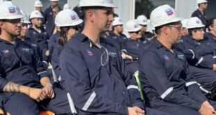 Neuquén aumentó contratación de empleo privado en el país