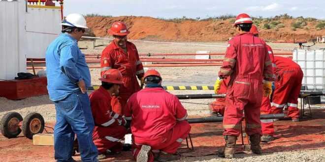 Empleo industrial en Neuquén alcanza máximo histórico en 2026