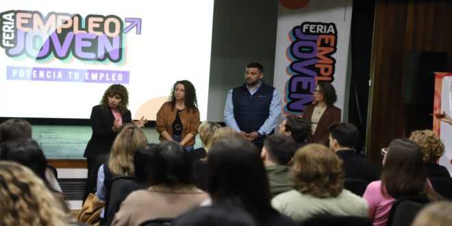 Red de Empleo Capital: nueva plataforma de trabajo en Neuquén