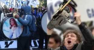 Argentina 2027: qué espacios políticos prefieren los ciudadanos