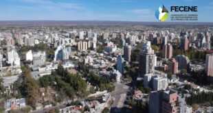 Neuquén capital: desarrollo y futuro de la Patagonia