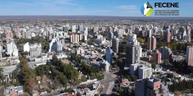 Neuquén capital: desarrollo y futuro de la Patagonia