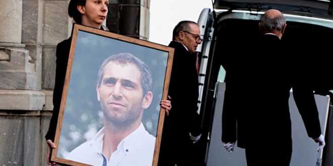 Crimen de Federico Aramburú: reconstrucción del caso que llegó a juicio