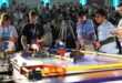 Final de la Copa Robótica Educabot 2026 en Neuquén