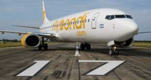 Flybondi se presenta en concurso preventivo de acreedores