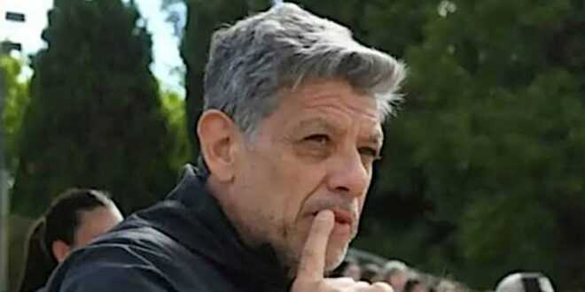 Caso Chacho Asensio: denuncias y abuso de poder en el deporte