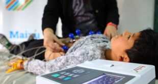 Inteligencia artificial en medicina: beneficios y riesgos