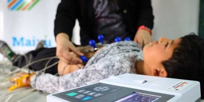 Inteligencia artificial en medicina: beneficios y riesgos