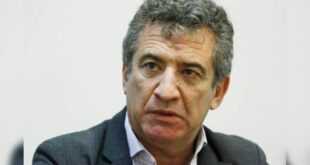 Detienen a exgobernador de Entre Ríos por corrupción