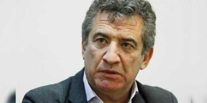 Detienen a exgobernador de Entre Ríos por corrupción