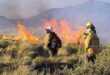 El Niño traerá agua abundante pero riesgos de incendios en Neuquén