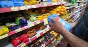 IPC en Argentina sube 1,9% y genera dudas sobre desinflación
