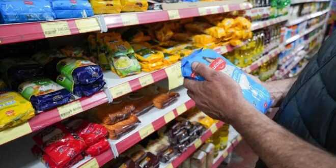 IPC en Argentina sube 1,9% y genera dudas sobre desinflación