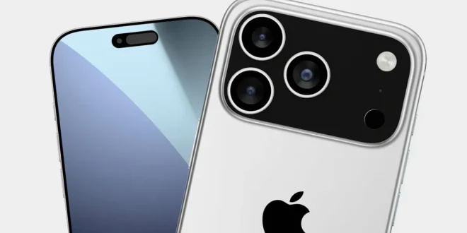 Apple compensará a usuarios de iPhone en Argentina