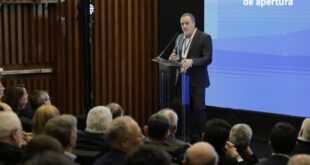 Techint advierte agotamiento por avance chino y recesión