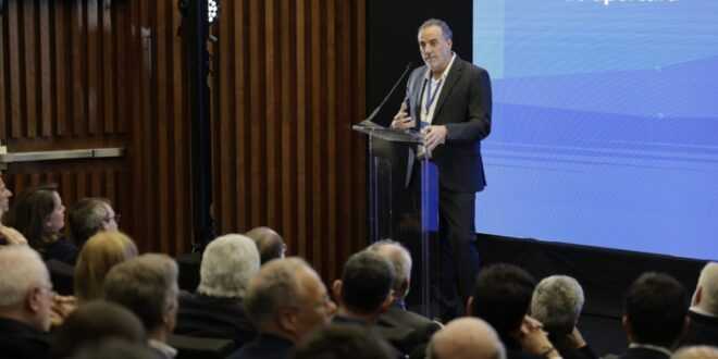 Techint advierte agotamiento por avance chino y recesión