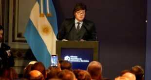 Argentina: crece malestar económico pero Javier Milei mantiene respaldo