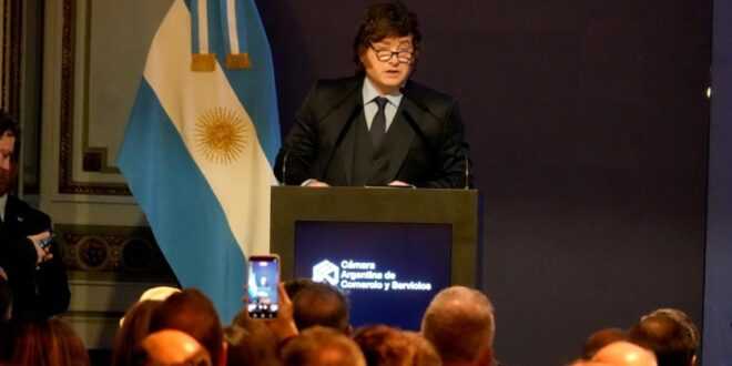 Argentina: crece malestar económico pero Javier Milei mantiene respaldo