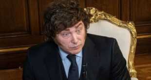 Encuesta revela hacia dónde se fugan los votos de Javier Milei