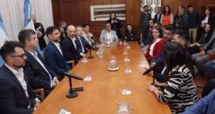 Neuquén invierte $50 millones en ciencia y tecnología