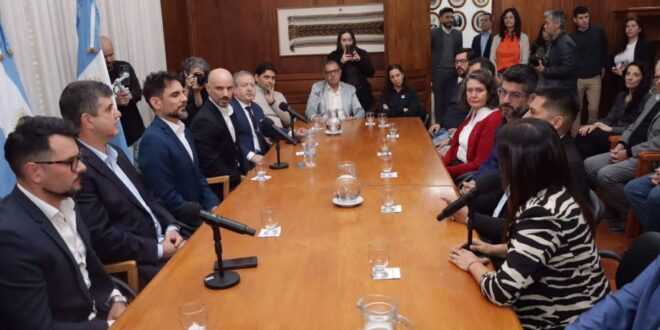 Neuquén invierte $50 millones en ciencia y tecnología